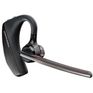 Bluetooth-гарнітура Plantronics Voyager 5200 Black (203500-105) Bluetooth-гарнітура Plantronics Voyager 5200 Black (203500-105)