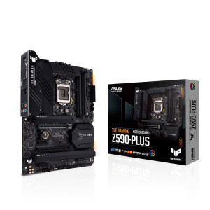 Asus TUF Gaming Z590-Plus Socket 1200 Asus TUF Gaming Z590-Plus Socket 1200