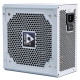 Блок живлення Chieftec GPC-600S, ATX 2.3, APFC, 12cm fan, КПД 80%, bulk