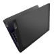 Ноутбук Lenovo IdeaPad Gaming 3 15IHU6 (82K101GYRA) FullHD Shadow Black