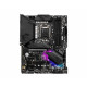 MSI MPG Z490 Gaming Plus Socket 1200