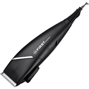 Машинка для стрижки First FA-5674-4 Black Машинка для стрижки First FA-5674-4 Black