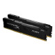 DDR4 2x16GB/3466 Kingston HyperX Fury Black (HX434C17FB4K2/32)