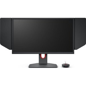 BenQ 24.5" XL2546K (9H.LJNLB.QBE) Dark Grey 240Hz BenQ 24.5" XL2546K (9H.LJNLB.QBE) Dark Grey 240Hz