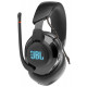 Bluetooth-гарнітура JBL Quantum 600 Black (JBLQUANTUM600BLK)