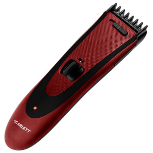 Машинка для стрижки Scarlett SC-HC63C69 Машинка для стрижки Scarlett SC-HC63C69