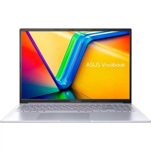 Ноутбук Asus Vivobook 16X K3604ZA-MB109 (90NB11T2-M004P0) Cool Silver Ноутбук Asus Vivobook 16X K3604ZA-MB109 (90NB11T2-M004P0) Cool Silver