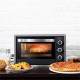Электропечь Cecotec Mini Oven Bake&Toast 570 4Pizza CCTC-02200 (8435484022002)