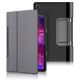 Чехол-книжка BeCover Smart для Lenovo Yoga Tab 11 YT-706 Gray (707290)