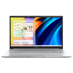 Ноутбук Asus Vivobook Pro 15 M6500XU-LP053W (90NB1202-M00200) Cool Silver Ноутбук Asus Vivobook Pro 15 M6500XU-LP053W (90NB1202-M00200) Cool Silver