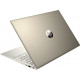 HP Pavilion 15-eg0071ur (398J6EA) FullHD Gold