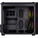 Корпус Corsair Carbide 280X RGB Tempered Glass Black (CC-9011135-WW) без БП