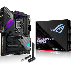 Asus ROG Maximus XIII Hero Socket 1200 Asus ROG Maximus XIII Hero Socket 1200