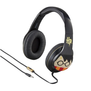 Гарнітура eKids iHome Warner Bros Harry Potter Mic (RI-M40HP.FXV7)