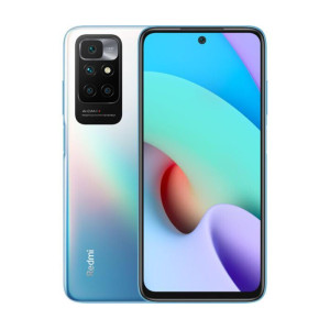 Смартфон Xiaomi Redmi 10 2022 4/64GB Dual Sim Sea Blue Смартфон Xiaomi Redmi 10 2022 4/64GB Dual Sim Sea Blue