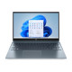 Ноутбук HP Pavilion 15-eg2040ru (833K3EA) Blue