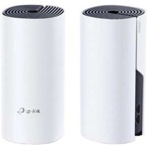 WiFi Mesh система TP-Link Deco P9 (DECO-P9-2-PACK) WiFi Mesh система TP-Link Deco P9 (DECO-P9-2-PACK)