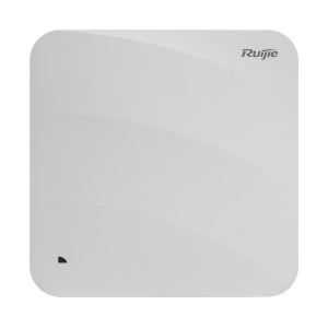 Точка доступа Ruijie RG-AP820-L(V3) (AX3000, WiFi 6, 1xGE, 1x2.5G SFP, PoE in, 2G+5G/5G+5G, Ruijie Cloud) Точка доступа Ruijie RG-AP820-L(V3) (AX3000, WiFi 6, 1xGE, 1x2.5G SFP, PoE in, 2G+5G/5G+5G, Ruijie Cloud)
