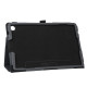 Чохол-книжка BeCover Slimbook Lenovo Tab M10 Plus TB-X606F Black (705014)