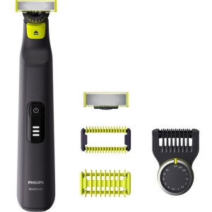 Електростанок Philips OneBlade QP6541/15 Електростанок Philips OneBlade QP6541/15