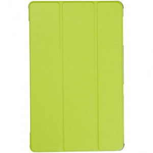 Чехол-книжка BeCover Smart для Lenovo Tab P10 TB-X705 Green (704727)