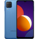 Samsung Galaxy M12 SM-M127 4/64GB Dual Sim Light Blue (SM-M127FLBVSEK)