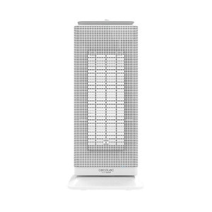 Керамический обогреватель Cecotec Ready Warm 6200 Ceramic Sky CCTC-05312 Керамический обогреватель Cecotec Ready Warm 6200 Ceramic Sky CCTC-05312