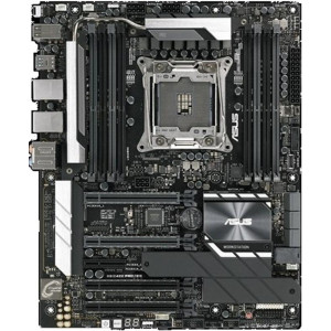 Материнская плата Asus WS C422 PRO/SE Socket 2066 Материнская плата Asus WS C422 PRO/SE Socket 2066