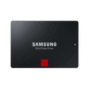 SSD 512GB Samsung 860 Pro 2.5" SATAIII MLC (MZ-76P512BW) SSD 512GB Samsung 860 Pro 2.5" SATAIII MLC (MZ-76P512BW)