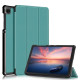 Чохол-книжка BeCover Smart для Samsung Galaxy Tab A8 SM-X200/SM-X205 Dark Green (707263)