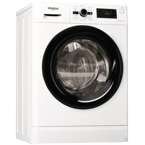 Стиральная машина Whirlpool FWSG61283BV EE Стиральная машина Whirlpool FWSG61283BV EE