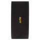 Універсальна мобільна батарея Realme RMA156 10000mAh Dart Charge 30W Black (671368)