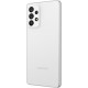 Смартфон Samsung Galaxy A73 5G SM-A736 8/256GB Dual Sim White (SM-A736BZWHSEK)