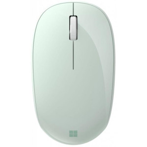 Мишка бездротова Microsoft Bluetooth Mint (RJN-00034) Мишка бездротова Microsoft Bluetooth Mint (RJN-00034)