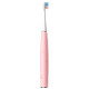 Розумна зубна електрощітка Oclean Kids Electric Toothbrush Pink