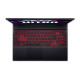 Ноутбук Acer Nitro 5 AN515-58 (NH.QM0EU.002) Black