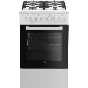 Плита Beko FSM52120DW Плита Beko FSM52120DW