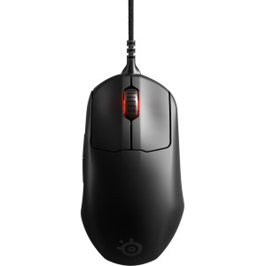 Мишка SteelSeries Prime Plus Black (62490) Мишка SteelSeries Prime Plus Black (62490)