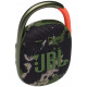 Акустическая система JBL Clip 4 Squad (JBLCLIP4SQUAD)
