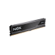 Модуль пам`ятi DDR4 2х8GB/2666 Apacer NOX (AH4U16G26C08YMBAA-2)