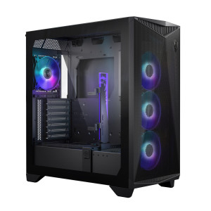 Корпус MSI MPG Gungnir 300R AirFlow без БП Корпус MSI MPG Gungnir 300R AirFlow без БП