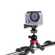 Екшн камера AirOn ProCam 7 Touch с аксессуарами 12в1 (4822356754787)