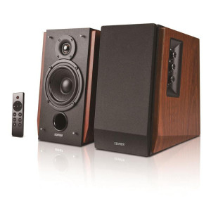 Акустическая система Edifier R1700BTs Brown Акустическая система Edifier R1700BTs Brown