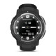 Смарт-часы Garmin Instinct Crossover Black (010-02730-03)