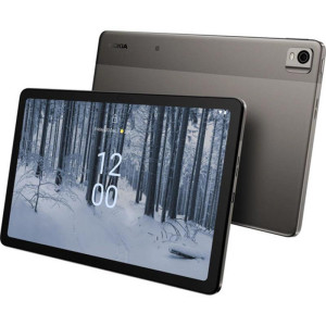 Планшет Nokia T21 LTE 4/128GB Grey Планшет Nokia T21 LTE 4/128GB Grey