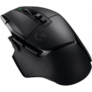 Мишка Logitech G502 X Lightspeed (910-006180) Black Мишка Logitech G502 X Lightspeed (910-006180) Black
