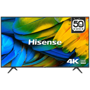 Телевізор HISENSE H55B7100 Телевізор HISENSE H55B7100