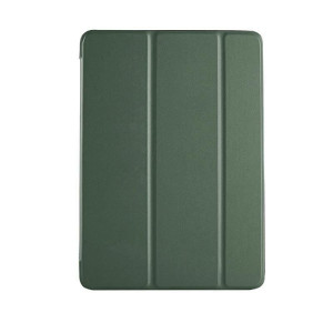 Чехол-книжка BeCover для Apple iPad 10.2 (2019/2020) Dark Green (704722)