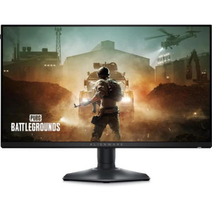 Монiтор DELL 24.5" AW2523HF (210-BFIM) IPS Black Монiтор DELL 24.5" AW2523HF (210-BFIM) IPS Black
