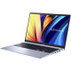 Ноутбук Asus Vivobook 15 OLED X1505ZA-L1262 (90NB0ZB2-M00BK0) Transparent Silver